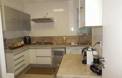 Imagem 5: Apartamento Garden com 4 dormitórios à venda, 170 m² por R$ 1.350.000,00 - Buritis - Belo