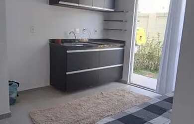 Imagem 2: Apartamento para aluguel com 45 metros quadrados com 1 quarto