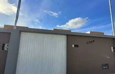 Imagem 1: Casa para aluguel no Portal Campina em Campina Grande-PB