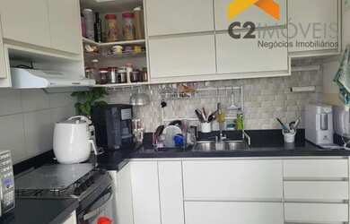 Imagem 8: Apartamento para venda tem 83 metros quadrados com 3 quartos em Brotas - Salvador - BA