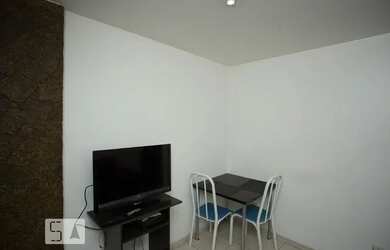 Imagem 5: Apartamento para Aluguel - Copacabana, 1 Quarto, 32 m2