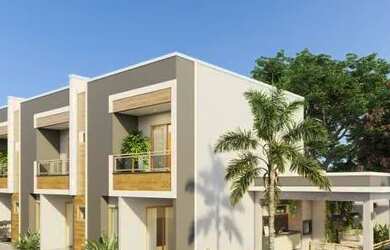 Imagem 4: Casas Duplex Em Condominio No Jardim Icarai Caucaia 03 Quartos. no momento...