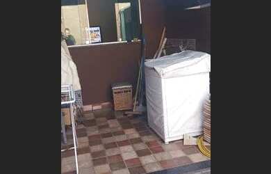 Imagem 12: Casa em igarapé