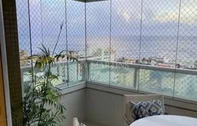 Imagem 2: Apartamento com 2 quartos em 82m² com 2 vagas de garagem na Pituba