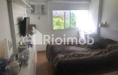 Imagem 3: Barra da Tijuca Apartamento 3 quartos, sendo 1 suite