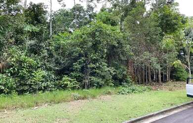 Imagem: O terreno possui 434m² de Área e está localizado em Ponta