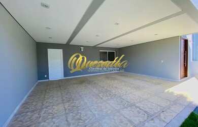 Imagem 4: INDAIATUBA - Casa de Condomínio - JARDIM RESIDENCIAL HELVÉTIA PARK I