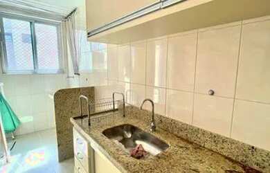 Imagem 6: Apartamento para venda tem 65 metros quadrados com 2 quartos em Praia de Itaparica - Vila