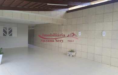 Imagem: A casa possui 3 Dormitórios, 4 Banheiros, 4 Vagas na garagem