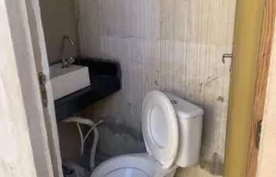 Imagem 11: Casa 2/4 Simões filho