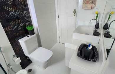 Imagem 12: Apartamento para Locação em Salvador, Itaigara