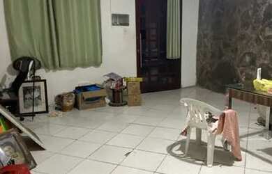 Imagem: CASA TÉRREA POR TRÁS DA TV PAJUÇARA