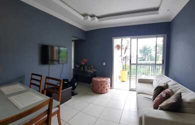 Imagem 8: Aluguel Condominio Piazza Di Fiori R$ 3.200 Flores - Manaus - AM