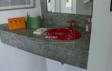 Imagem 5: Casa à venda no Pontal do Atalaia com piscina e vista para o mar