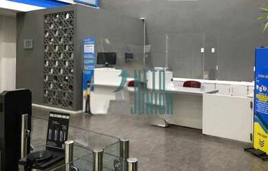 Imagem 7: IMÓVEL Ambientes integrados Andar inteiro Conexão à internet Escada Gesso - Sanca - Teto