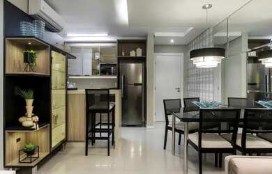 Imagem 10: Apartamento à venda no bairro Trindade - Florianópolis/SC