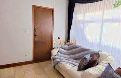 Imagem 9: Apartamento à venda, 105 m² por R$ 567.000,00 - Buritis - Belo Horizonte/MG