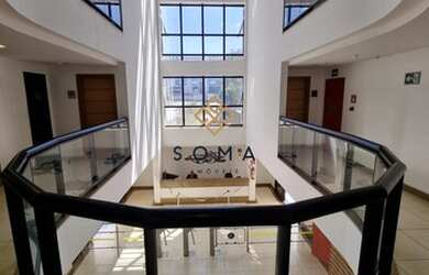 Imagem: O depósito possui 37m² de Área e está localizado em Zona