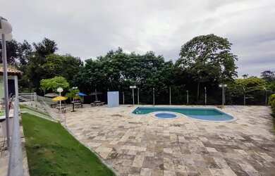 Imagem: O apartamento possui 3 Dormitórios, 2 Banheiros, 1 Vaga na