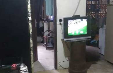 Imagem: O quarto possui Imóvel mobiliado e está localizado em Boa