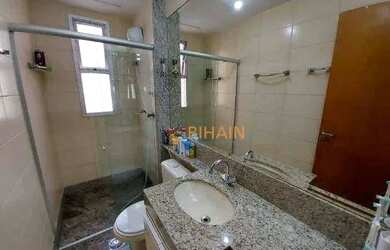 Imagem 12: Apartamento com 4 dormitórios, 154 m² - venda por R$ 1.000.000,00 ou...