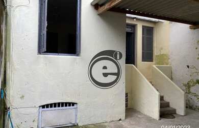 Imagem: A casa possui 2 Dormitórios, 2 Banheiros, 100m² de Área e