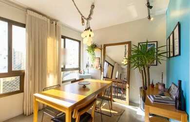 Imagem 8: Apartamento em Tristeza. Piscina, 90m² de Área, 2 Vagas na garageme3...