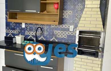 Imagem 9: FEIRA DE SANTANA - Casa de Condomínio - SIM