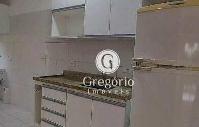 Imagem 4: Apartamento com 2 dormitórios, 70 m² - venda por R$ 235.000,00 ou aluguel por R$ 2.000,00