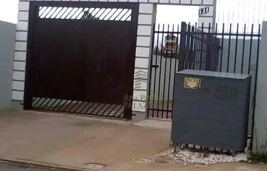 Imagem 3: Sobrado com 2 dormitórios à venda, 66 m² por R$ 266.000 - Nações - Fazenda Rio Grande/PR