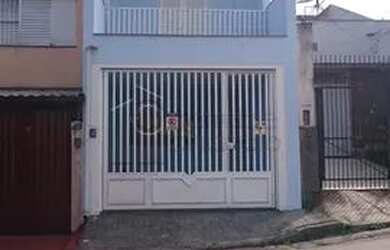 Imagem 9: Casa Sobrado em Jundiaí. Varanda, 99m² de Área, 1 Vaga na garageme2...