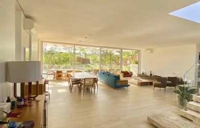 Imagem 7: Santana de Parnaíba - Casa de Condomínio - Itahye