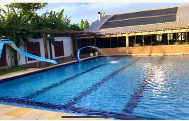 Imagem 7: Casa de alto padrão. 4 Dormitórios