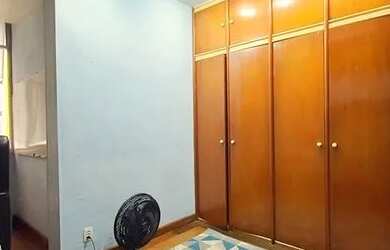 Imagem 7: Apartamento para venda possui 120 metros quadrados com 3 quartos em Flamengo - Rio de Jane