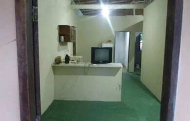 Imagem 4: Casa Temporada em Marudá