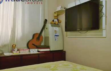 Imagem 12: Apartamento padrão para venda Freguesia do Ó Vl Iório São Paulo -...