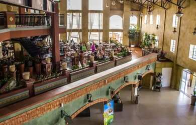 Imagem 6: Apartamento por Temporada no Giardino em Rio Quente