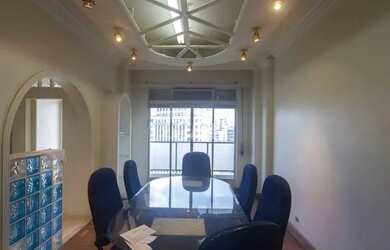 Imagem: O depósito possui 54m² de Área e está localizado em Centro