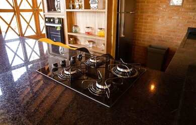 Imagem 9: Casas à venda no Condomínio Clube da Montanha - Atibaia