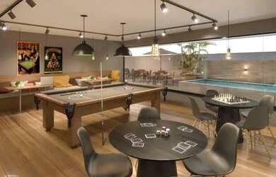 Imagem 4: Excelente apartamento na Tijuca, 1ª Locação, Vista Livre, 3 Quartos