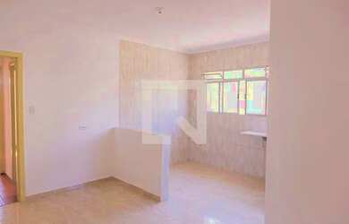 Imagem: O apartamento na cobertura possui 2 Dormitórios, 1 Banheiro