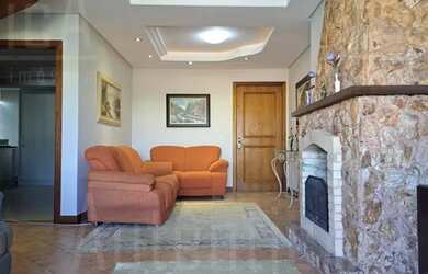 Imagem 1: Caxias Do Sul - Apartamento Padrão - Sagrada Família