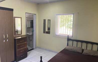 Imagem 8: Temporada em Paraty RJ. 5 Vagas na garageme4 Dormitórios