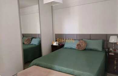 Imagem 9: Apartamento com 3 dormitórios à venda, 150 m² por R$ 835.000,00 - Buritis...