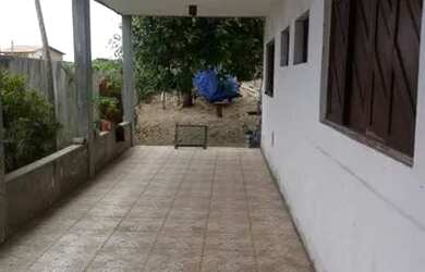 Imagem 13: Casa de alto padrão na praia de Buzios Nísia floresta Rn