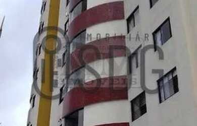 Imagem: O apartamento possui 3 Dormitórios, 2 Banheiros, 1 Vaga na