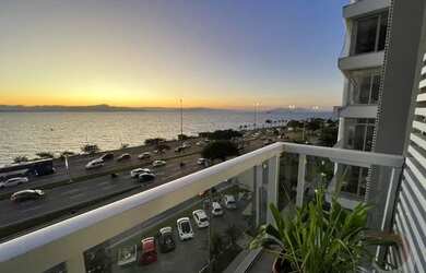 Imagem: O apartamento possui 2 Dormitórios, 4 Banheiros, 1 Vaga na