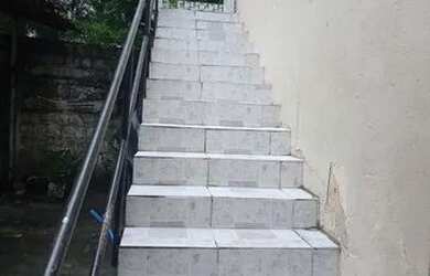 Imagem: A casa possui 1 Dormitório, 1 Banheiro e está localizado