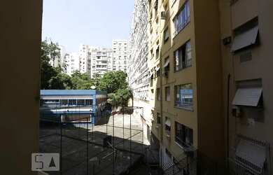 Imagem 5: Apartamento para Aluguel - Copacabana, 2 Quartos, 82 m2