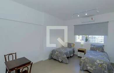 Imagem 3: Apartamento para Aluguel - Copacabana, 1 Quarto, 30 m2